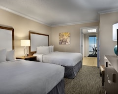Hotelli Coral Beach Resort & Suites (Myrtle Beach, Amerikan Yhdysvallat)