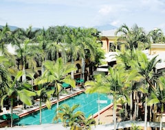 Resort/Odmaralište Palm Royale Cairns (Cairns, Australija)