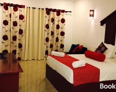 Hotel Crystal Palace Sigiriya (Sigiriya, Šri Lanka)