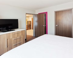 Hotel Home2 Suites By Hilton Alpharetta, Ga (Alpharetta, Sjedinjene Američke Države)