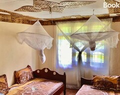 Casa/apartamento entero Machame Luxury (Arusha, Tanzania)