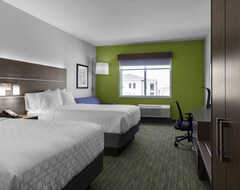 Holiday Inn Express & Suites Leander, An Ihg Hotel (Leander, Sjedinjene Američke Države)