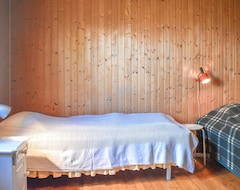 Tüm Ev/Apart Daire 2 Bedroom Accommodation In Ronneby (Ronneby, İsveç)