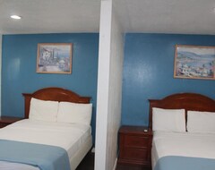 Otel Oceanside Inn and Suites (Oceanside, ABD)