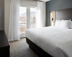 Hotelli Residence Inn By Marriott Boulder Canyon Boulevard (Boulder, Amerikan Yhdysvallat)