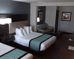 Hotel Best Western Waldo Inn & Suites (Waldo, USA)