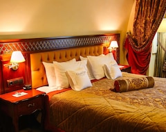 Hotel Citadel Inn (Lviv, Ukraine)