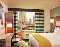 Hotel Holiday Inn Express Manhattan Times Square South (Nueva York, EE. UU.)