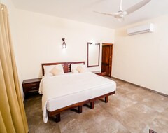 Hotel Solaris Beach Resort By Voye Homes (Varkala, Indien)