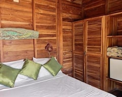 Lomakeskus The Beach Bungalows - Yoga And Surf House - Adults Only (Playa Tamarindo, Costa Rica)