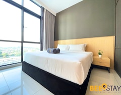 Entire House / Apartment Melaka | The Pines Studio Suite [4 Pax] (Bandar Sri Aman, Malaysia)