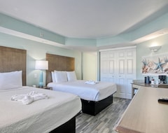 Hotelli Boardwalk Inn and Suites (Daytona Beach, Amerikan Yhdysvallat)