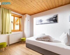 Căn hộ có phục vụ Apartmenthaus Matri (Dalaas/Wald, Áo)