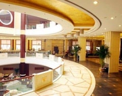Hotel King World Chongqing (Chongqing, Kina)