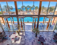 Hotel SBH Taro Beach (Costa Calma, Espanha)