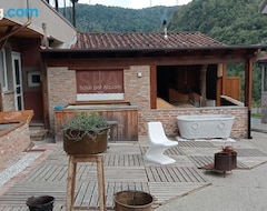 Casa rural Lagaressina (Garessio, Ý)