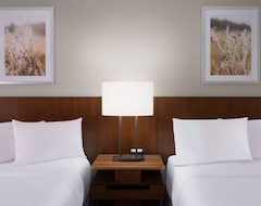 Hotel Fairfield Inn And Suites Austin South (Austin, Sjedinjene Američke Države)