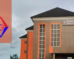 Gyutei Citi Hotel And Suites (Uyo, Nigerija)