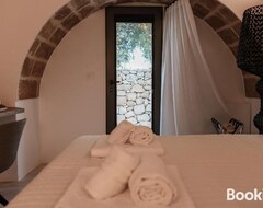 Bed & Breakfast La Vacia Boutique Country Resort (Pulsano, Italia)