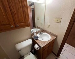 Toàn bộ căn nhà/căn hộ 2br 1bath Downstairs Apartment Near Fort Sill!! (Lawton, Hoa Kỳ)