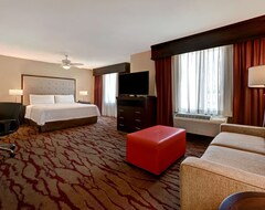 Hotel Homewood Suites by Hilton Albuquerque Airport (Albuquerque, USA)