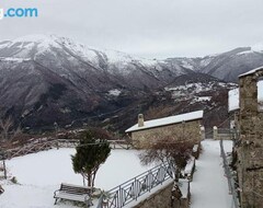 Toàn bộ căn nhà/căn hộ Rifugio In Montagna Per Una Fuga Dalla Citta. (Antrodoco, Ý)