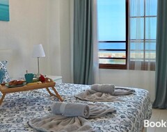 Cijela kuća/apartman Capitain Beachside Haven (Santiago del Teide, Španjolska)