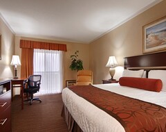 Hotel Best Western Landmark Inn (Lincoln City, EE. UU.)