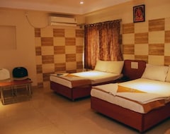 Hotel Apple Sai Residency (Shirdi, Indien)