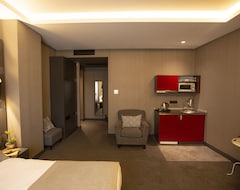 Hotelli Cityloft 24 (Istanbul, Turkki)