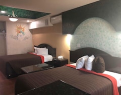 Khách sạn Real Inn De Tijuana (Tijuana, Mexico)