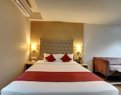 Hotelli OYO Sri Sai Guru Comforts (Bengalore, Intia)