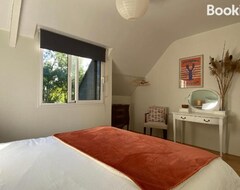 Bed & Breakfast Chez Alix et Christophe (Trélazé, Francuska)