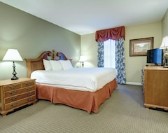 Hotel Wyndham Kingsgate lujo de 3 dormitorios 3 baños condominio (Williamsburg, EE. UU.)