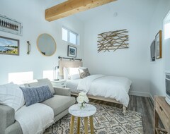 Hotelli The Boutique Retreat (McMinnville, Amerikan Yhdysvallat)