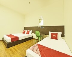 Oyo 90727 Hotel Mini Indah (Kuala Terengganu, Malezija)