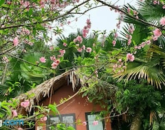 Khách sạn Ngoi Xanh Ecolodge (bungalow - Restaurant - Coffee) (Tuyên Quang, Việt Nam)