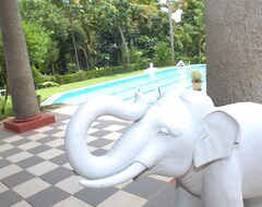 Hotel The Bungalow (Kalutara, Šri Lanka)