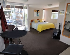 Motelli Sumner Bay Motel (Christchurch, Uusi-Seelanti)