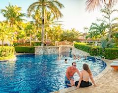 Hotel Mayan Princess Beach Resort - All Inclusive Premium (Roatán, Honduras)
