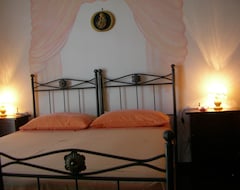 Bed & Breakfast Villa Romaniani (Villaromagnano, Italia)