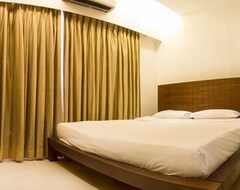 Khách sạn Landmark Suites (Mumbai, Ấn Độ)