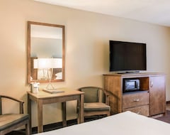Hotel Red Lion Inn and Suites (Branson, Sjedinjene Američke Države)