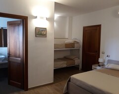 Otel Al Pez Exclusive Rooms (Olbia, İtalya)