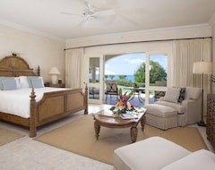 Hotel Cove Suites At Blue Waters - All Inclusive (St. John´s, Antigua og Barbuda)
