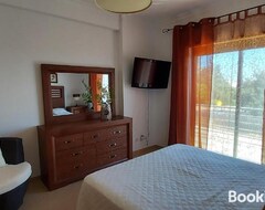 Cijela kuća/apartman Casa Sal Sol Sul - Casa De Ferias Perto Da Praia Da Manta Rota (Manta Rota, Portugal)