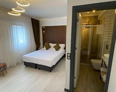 Hotel My Dream Bozcaada (Bozcaada, Tyrkiet)