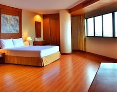 Khách sạn Friendlytel Hotel (Hat Yai, Thái Lan)