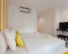 Khách sạn Hotel Lima Coco Resort (Koh Samet, Thái Lan)