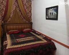 Casa/apartamento entero Rumah Gadang Simarasok (Lima Puluh Kota, Indonesia)